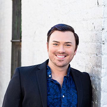 Nathaniel Gray