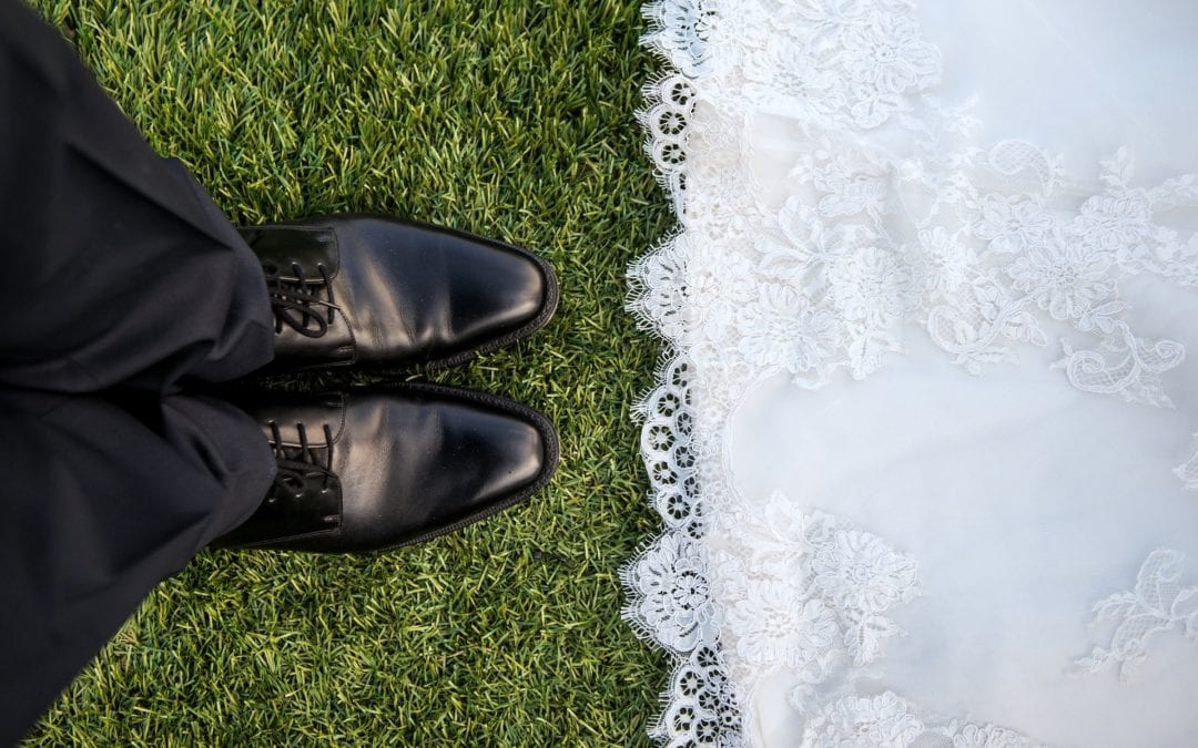 And Your Bride-to-Be?